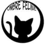 Ombre Feline